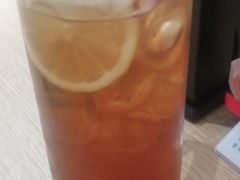 柠檬茶-味千拉面(又一城店)