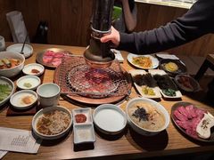 -王妃家(明洞中央店)