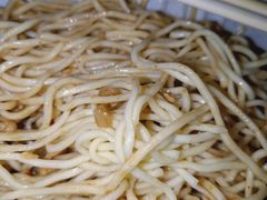 -乔伯凉面(白沙路店)