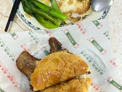 -渔记茶餐厅(渔村店)