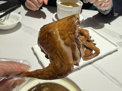 -琬苑鸽庄·川粤融合菜(解放碑总店)