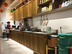 -春天里餐厅(西田城店)