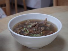 -五洲牛肉美食馆