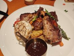 -布拉格餐厅· 中欧捷克菜(全国首店)