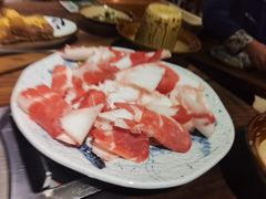 -贵厨酸汤牛肉(花果园国际中心店)