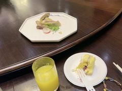 -臻萃轩中餐厅(国家会展中心店)