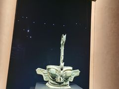 -三星堆博物馆