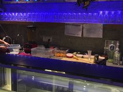 -蜜桃餐厅·江浙融合菜(荟聚购物中心店)