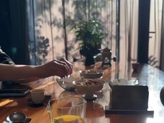 -王府茶楼茶宴·创意菜(朝阳公园店)