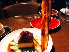 -湖滨28中餐厅·西湖宴·杭州君悦酒店