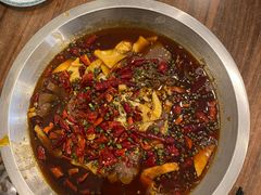 -今鲜源大酒店·中华餐饮名店(新湛路店)