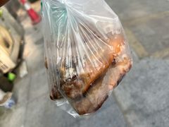-大益烤鸡