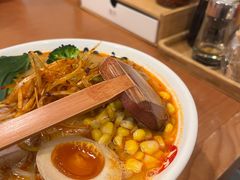 -日出拉面(望京店)