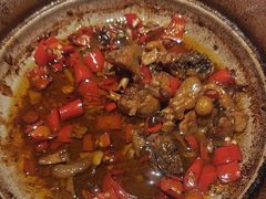 -千百味红餐厅·江西菜(绿地双子塔店)