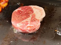-韩时烤肉(丰科万达广场店)