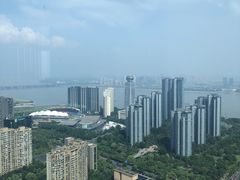 -悦厅·下午茶(杭州柏悦酒店)