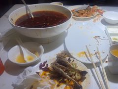 -鸭王烤鸭店(三里河店)