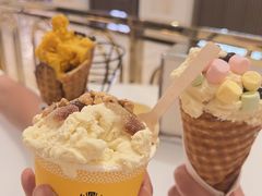 -甜艺廊(永利皇宫店)