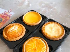 -芳叔(江南新地店)