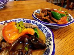 -孙盛兴奥灶面馆·蟹黄面·三虾面(山塘街总店)