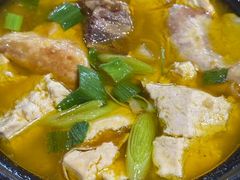 -好灶头妈妈菜·柴火灶台鱼·千岛湖土菜地标美食
