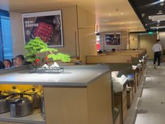 -海底捞火锅(太原南站店)