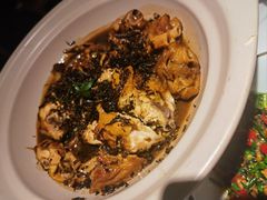 -筱爷叔·上海传统手工菜(玉树路店)