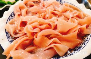 Old Kang Premium Duck Intestine