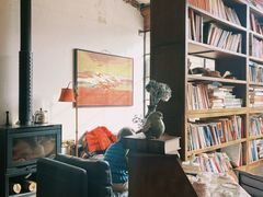 -陶野咖啡·面包披萨