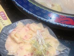 -成都老码头火锅(旺角店)