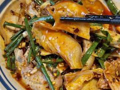 -刘明记乐山烧烤(犀浦店)