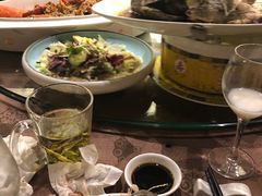 -海景壹号大酒店(滨湖店)