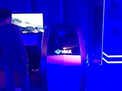 -万达影城IMAX(海口日月广场店)