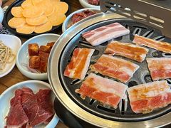 -九田家黑牛烤肉料理(溧阳吾悦店)