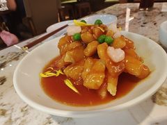 -永春园·扬州早茶·淮扬菜(漫乐城店)