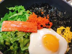 -鱼籽村秘制拌饭(崇文门店)