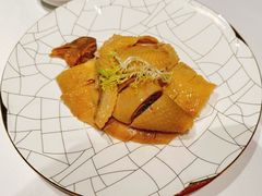 无骨爽皮鸡-广州酒家(文昌总店)