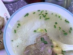 -小杨生煎(湟普汇店)