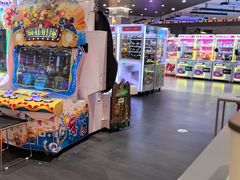 -反斗乐园π(龙华天虹店)