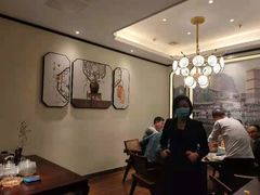-同湘会馆(粤垦路店)