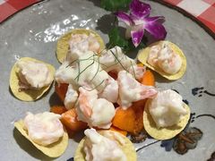 -龙桥私厨·姜花菊花过桥鱼·顺德菜(容桂店)