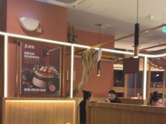 -鱼酷活鱼烤鱼(静安大融城店)