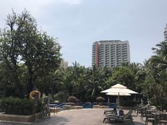 -神州半岛旅达屋度假公寓(君临海店)