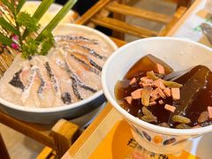 -如一鸡鲍鱼·粤式煲汤(长泰广场店)