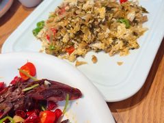 -粥王府 老广传家菜(东关街店)