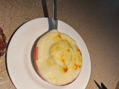 -波特曼西餐厅(中央大街店)