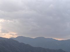 -江南天池