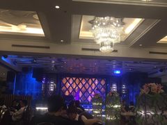 -芭菲盛宴·环球美食(解放碑英利国际店)