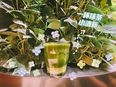 -Peet's Coffee皮爷咖啡(德基店)