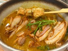-池奈·咖喱蛋包饭(熙地港店)